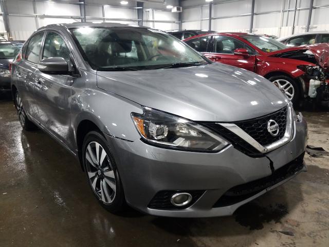 NISSAN SENTRA 2017 3n1ab7ap5hy275371