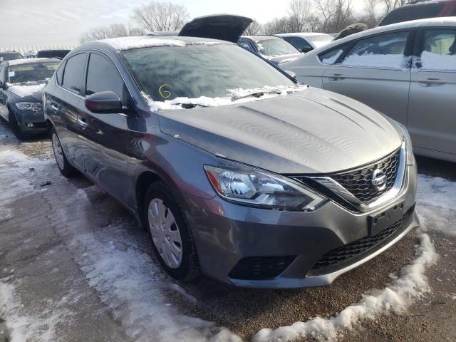 NISSAN SENTRA 2017 3n1ab7ap5hy276388