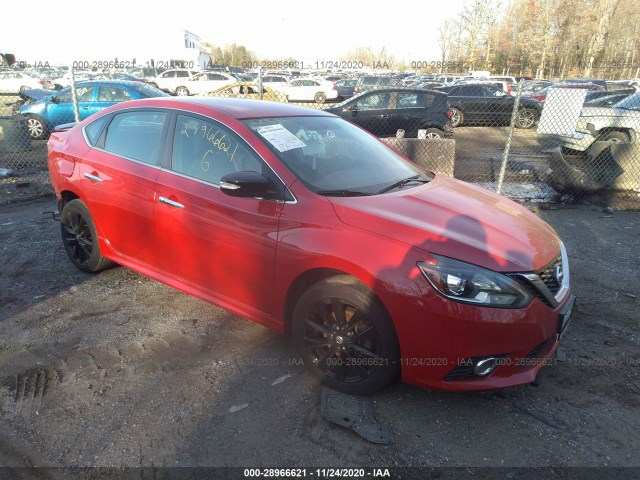 NISSAN SENTRA 2017 3n1ab7ap5hy276522