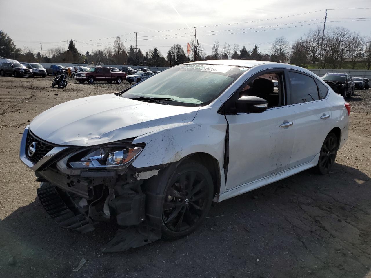 NISSAN SENTRA 2017 3n1ab7ap5hy277749