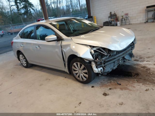 NISSAN SENTRA 2017 3n1ab7ap5hy278867