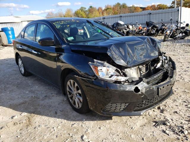 NISSAN SENTRA 2017 3n1ab7ap5hy279260