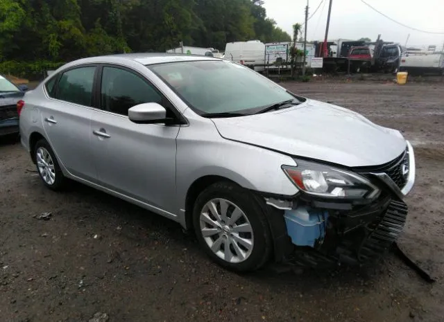 NISSAN SENTRA 2017 3n1ab7ap5hy280778