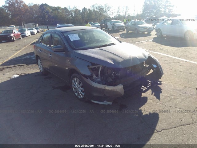 NISSAN SENTRA 2017 3n1ab7ap5hy281641