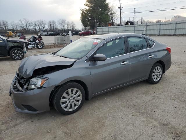 NISSAN SENTRA 2017 3n1ab7ap5hy282448