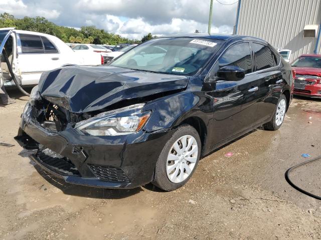 NISSAN SENTRA 2017 3n1ab7ap5hy282756