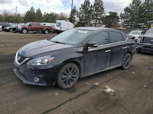 NISSAN SENTRA 2017 3n1ab7ap5hy284085