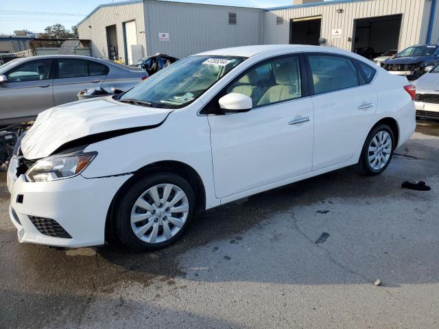 NISSAN SENTRA 2017 3n1ab7ap5hy284748