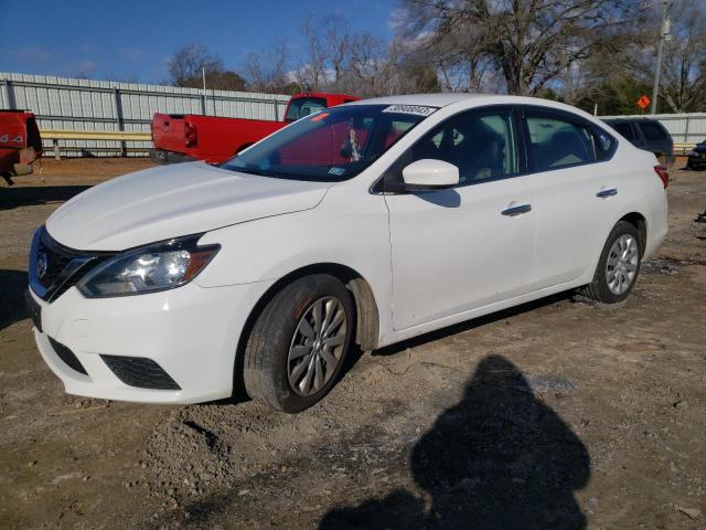 NISSAN SENTRA 2017 3n1ab7ap5hy284751