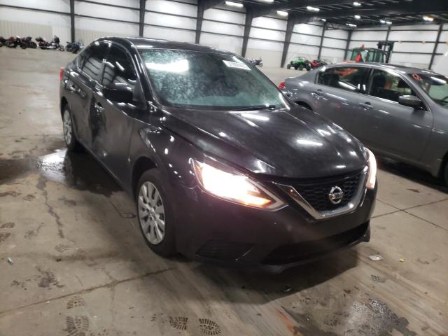 NISSAN SENTRA 2017 3n1ab7ap5hy286578