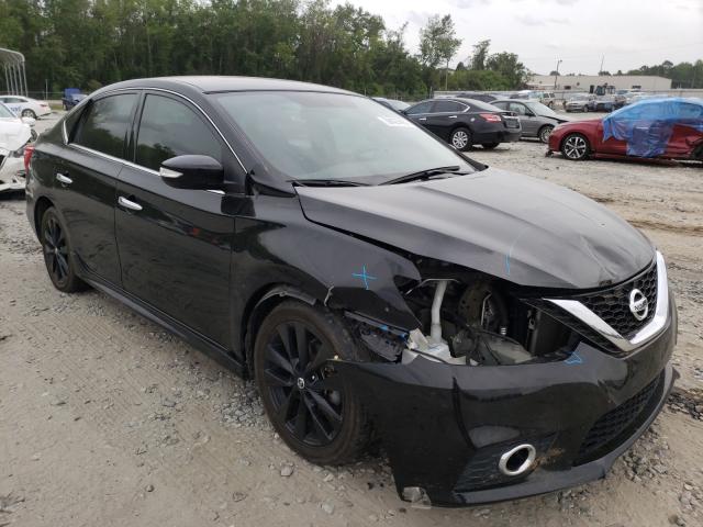 NISSAN SENTRA S 2017 3n1ab7ap5hy286841