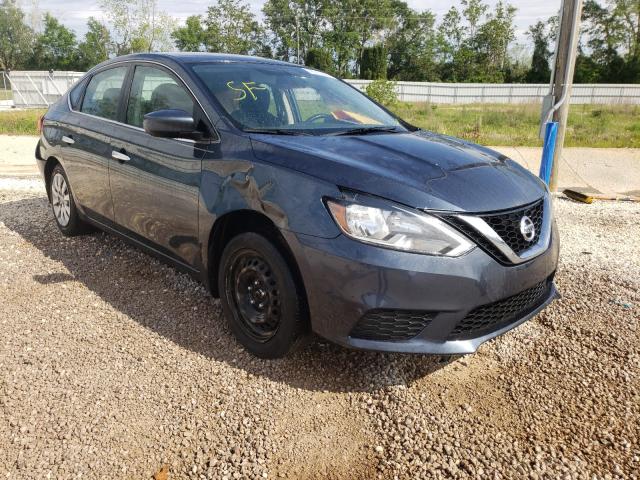 NISSAN SENTRA 2017 3n1ab7ap5hy288038