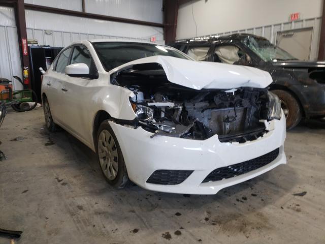 NISSAN SENTRA 2017 3n1ab7ap5hy289772