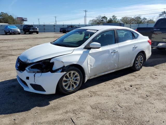 NISSAN SENTRA 2017 3n1ab7ap5hy290632