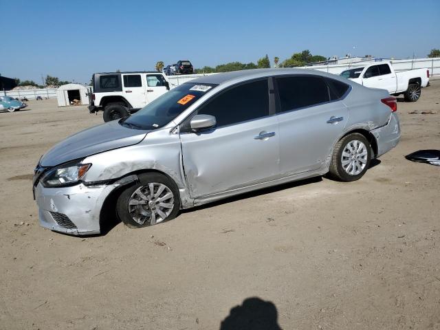 NISSAN SENTRA 2017 3n1ab7ap5hy292316