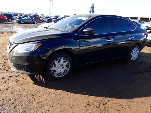 NISSAN SENTRA S 2017 3n1ab7ap5hy294308