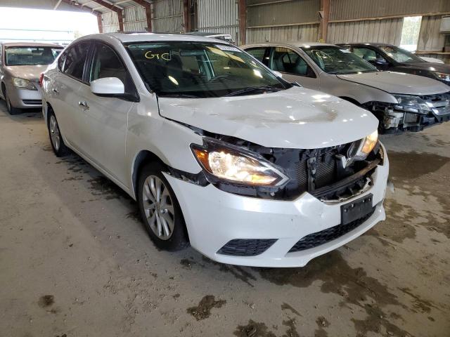 NISSAN SENTRA 2017 3n1ab7ap5hy295264