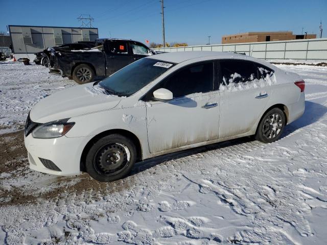 NISSAN SENTRA 2017 3n1ab7ap5hy298486