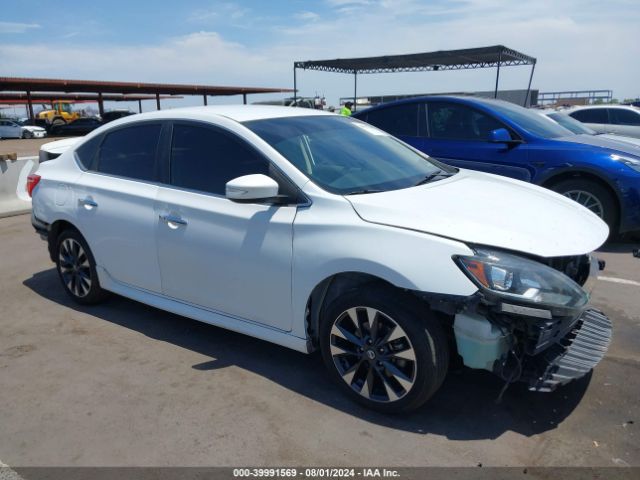 NISSAN SENTRA 2017 3n1ab7ap5hy303069