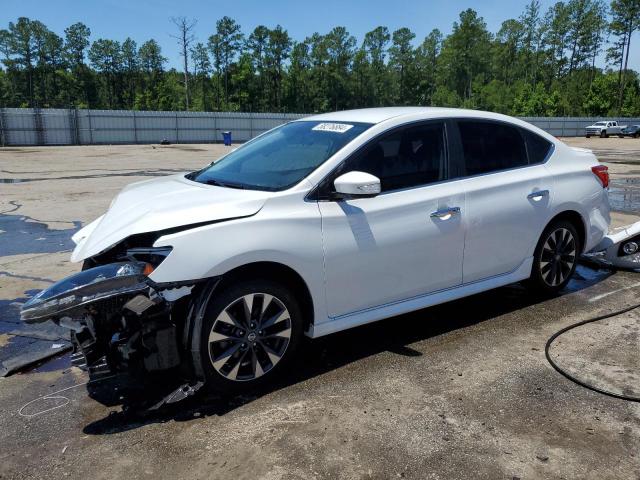 NISSAN SENTRA 2017 3n1ab7ap5hy303458