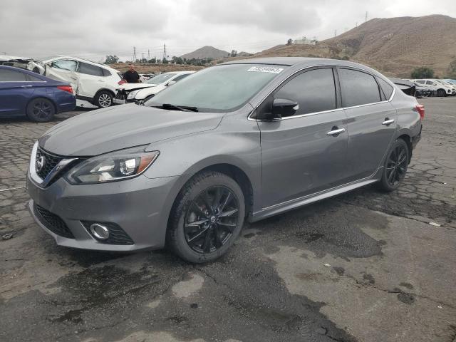 NISSAN SENTRA 2017 3n1ab7ap5hy307347