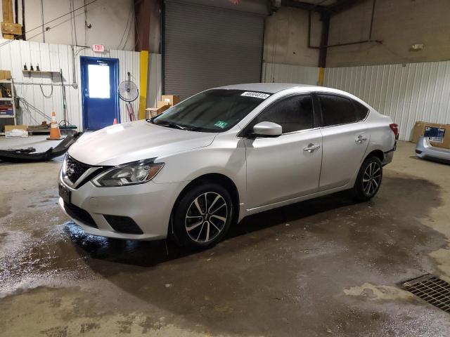 NISSAN SENTRA S 2017 3n1ab7ap5hy307543