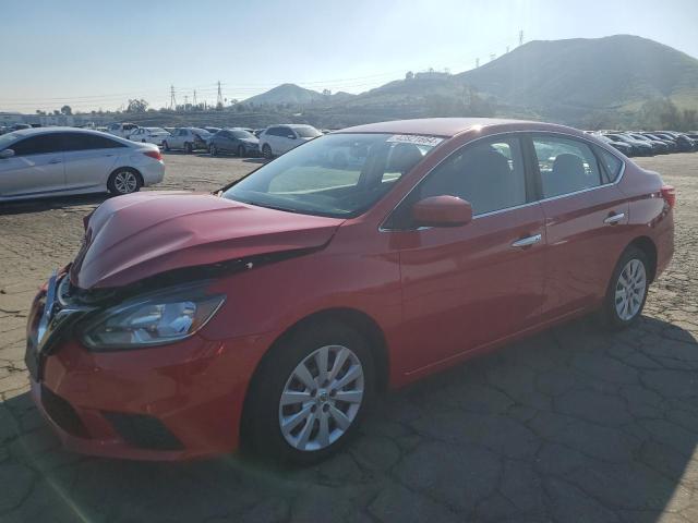 NISSAN SENTRA 2017 3n1ab7ap5hy311009