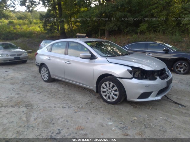 NISSAN SENTRA 2017 3n1ab7ap5hy311270