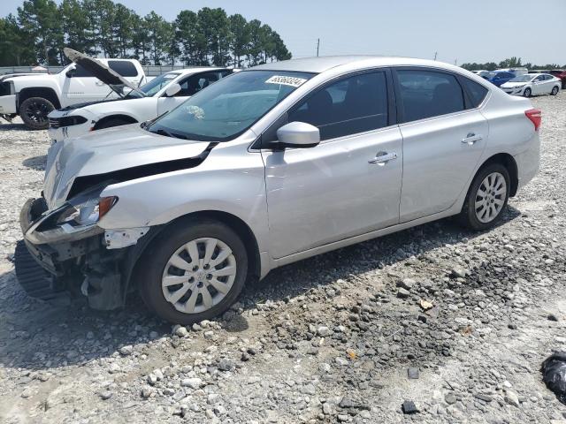 NISSAN SENTRA 2017 3n1ab7ap5hy315111