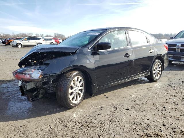 NISSAN SENTRA 2017 3n1ab7ap5hy316193