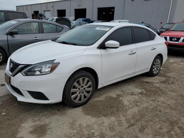 NISSAN SENTRA 2017 3n1ab7ap5hy319692