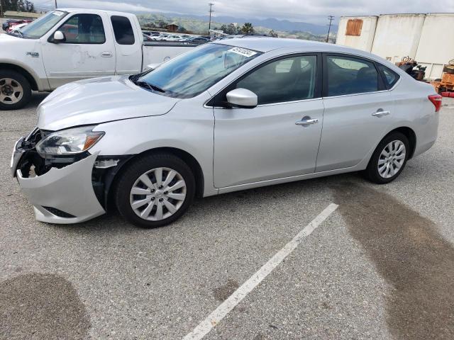 NISSAN SENTRA 2017 3n1ab7ap5hy323001