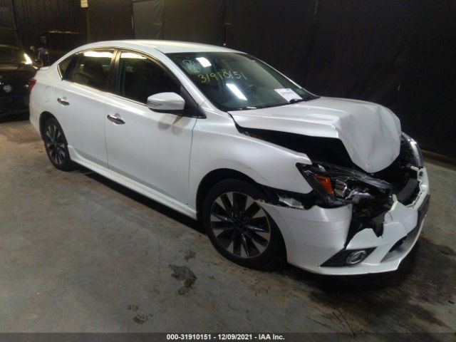 NISSAN SENTRA 2017 3n1ab7ap5hy326111