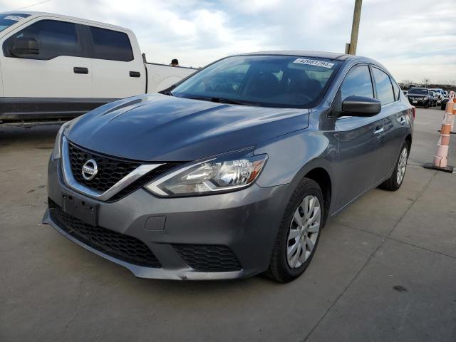 NISSAN SENTRA 2017 3n1ab7ap5hy330885