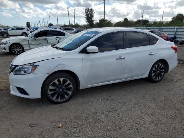 NISSAN SENTRA 2017 3n1ab7ap5hy333155