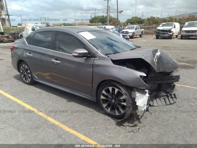 NISSAN SENTRA 2017 3n1ab7ap5hy334001