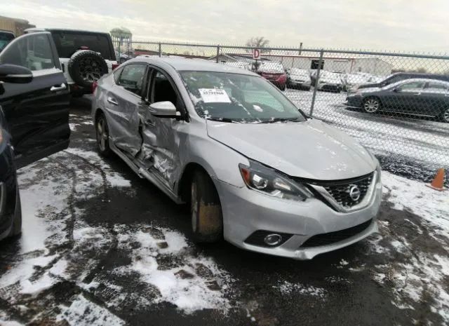 NISSAN SENTRA 2017 3n1ab7ap5hy334662