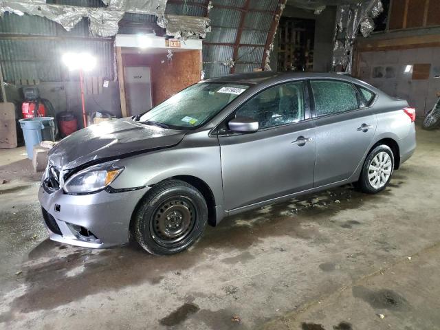 NISSAN SENTRA 2017 3n1ab7ap5hy337688