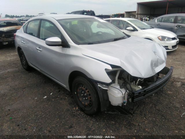 NISSAN SENTRA 2017 3n1ab7ap5hy339781