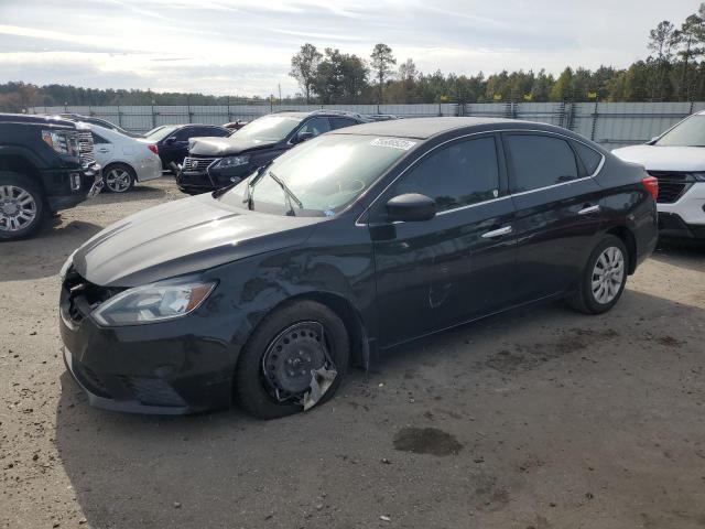 NISSAN SENTRA 2017 3n1ab7ap5hy339862