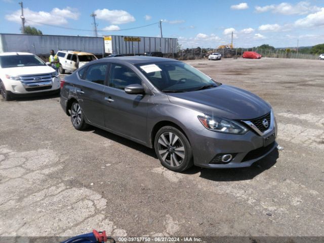 NISSAN SENTRA 2017 3n1ab7ap5hy343278