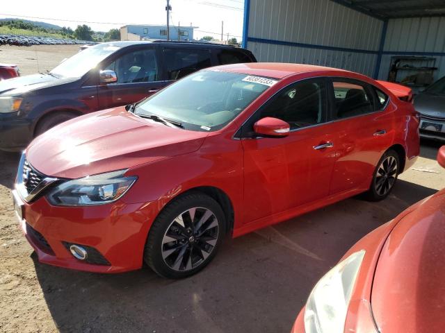 NISSAN SENTRA S 2017 3n1ab7ap5hy344978