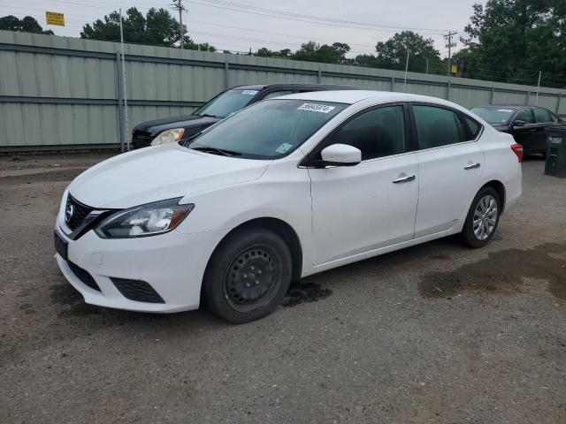 NISSAN SENTRA 2017 3n1ab7ap5hy347170