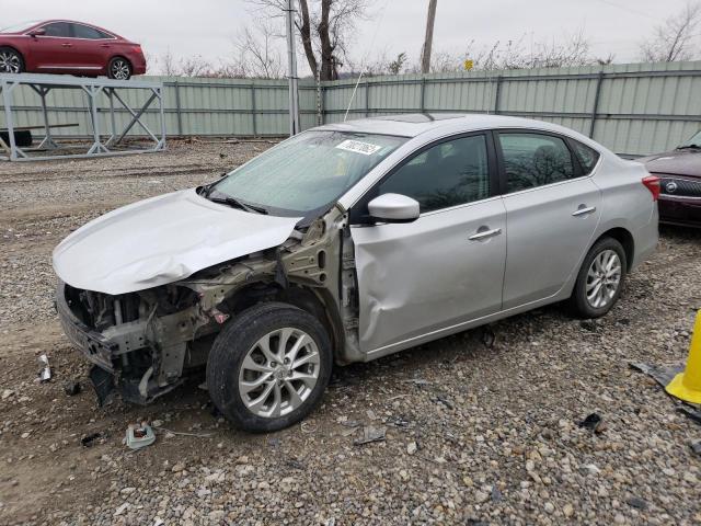 NISSAN SENTRA S 2017 3n1ab7ap5hy349193