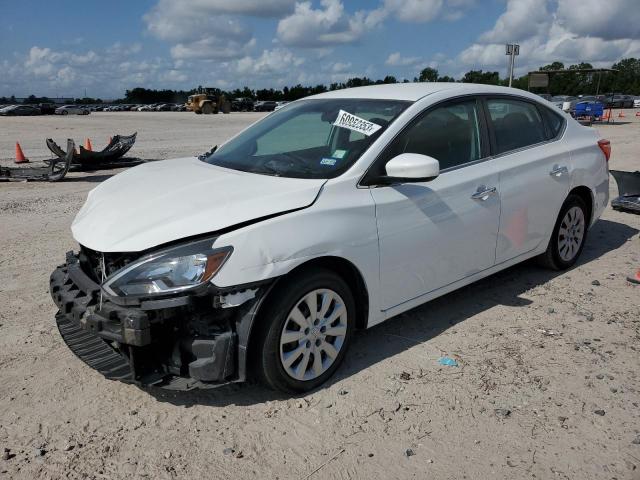 NISSAN SENTRA S 2017 3n1ab7ap5hy350036