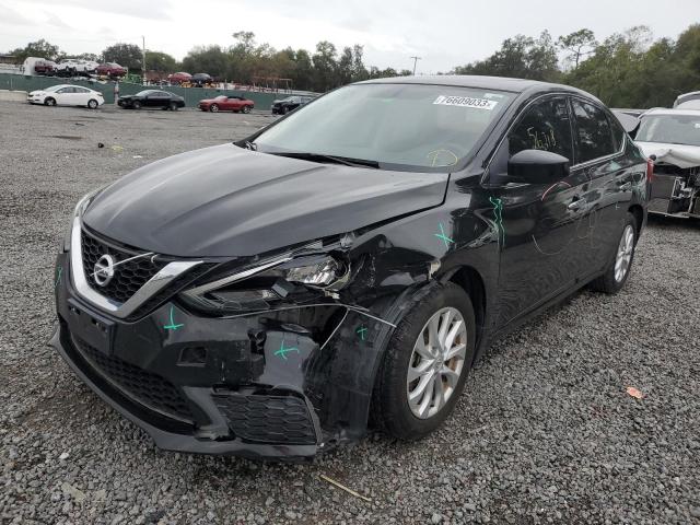 NISSAN SENTRA 2017 3n1ab7ap5hy351266