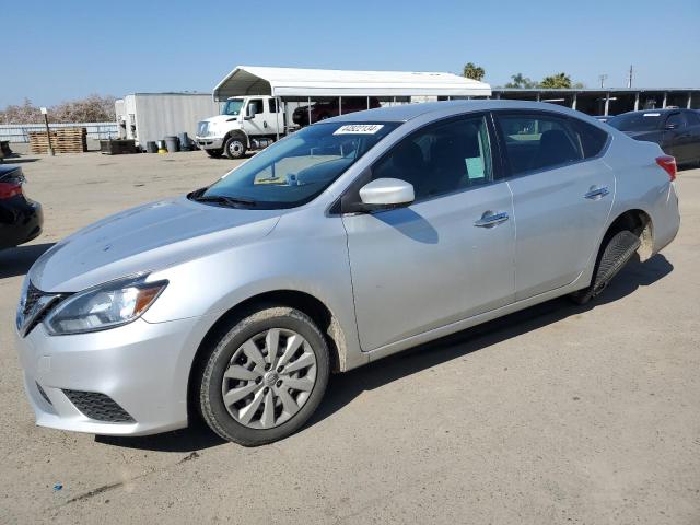 NISSAN SENTRA 2017 3n1ab7ap5hy351395