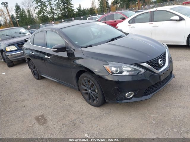 NISSAN SENTRA 2017 3n1ab7ap5hy354331