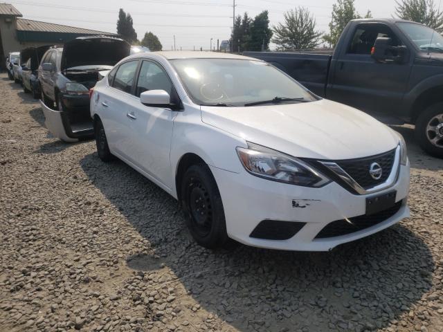 NISSAN SENTRA S 2017 3n1ab7ap5hy356452