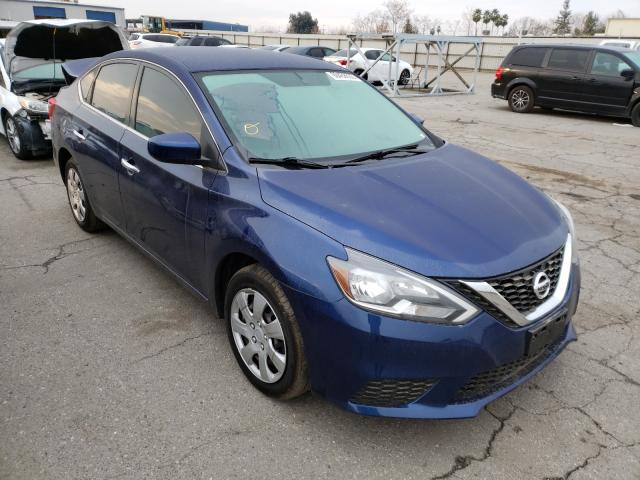 NISSAN NULL 2017 3n1ab7ap5hy356578